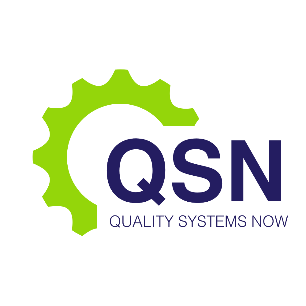 Quality Systems Now Pty Ltd